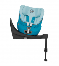 CYBEX SIRONA SX2 I-SIZE 2023 Beach Blue