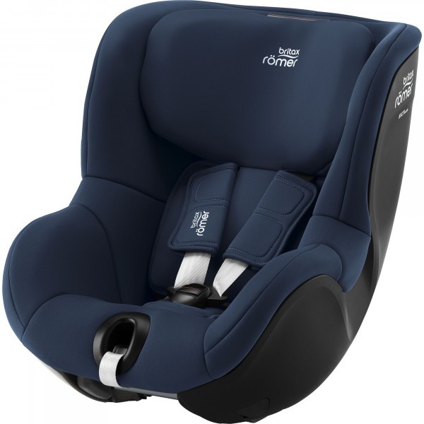 BRITAX Autosedačka Dualfix 3 i-Size