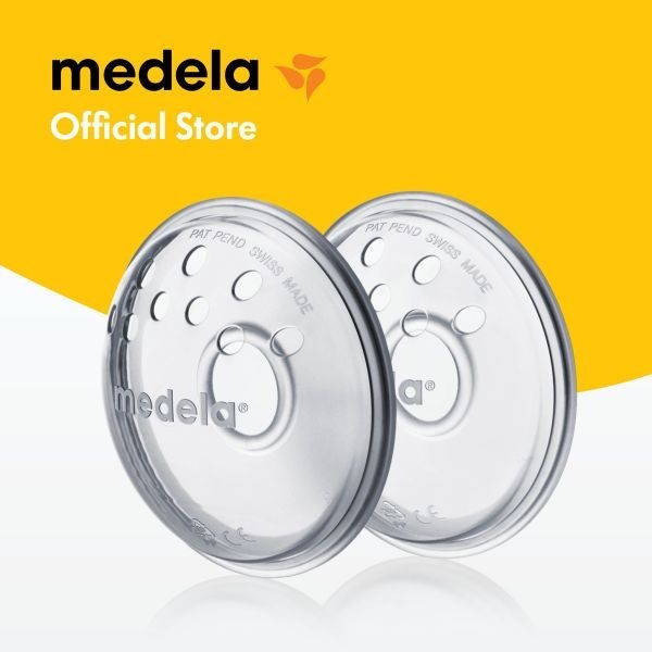 MEDELA Formovače bradavek, 2 ks