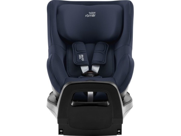 BRITAX  Dualfix Pro M Autosedačka 61-105 cm