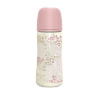 SUAVINEX Kojenecká láhev POETRY 360ml FYZIOL PRŮTOK L