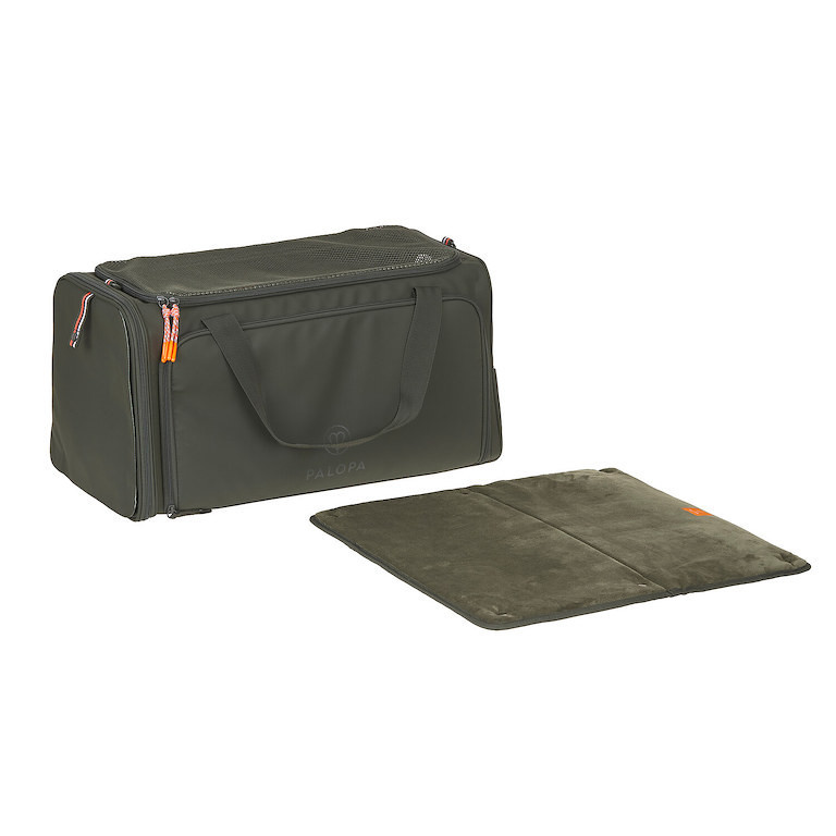PALOPA Travel Carrier Bag Benno