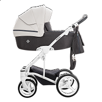 Bebetto Torino white Bebetto Torino white