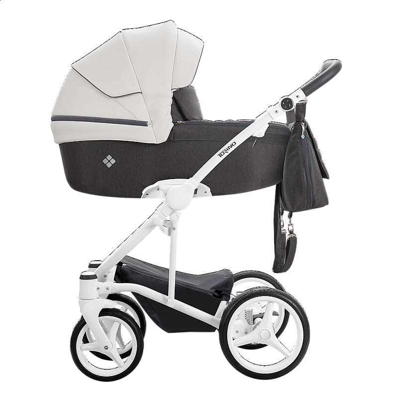 Bebetto Torino white