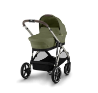 CYBEX Gold GAZELLE S Cot Hluboká korba
