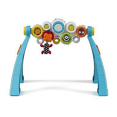 POP&PLAY Hrazdička Deluxe