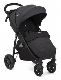 Joie footmuff litetrax™ ember Fusak/nánožník