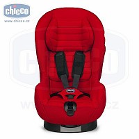 Autosedačka X-Pace Isofix