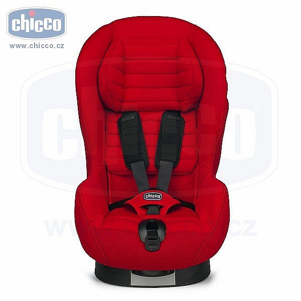 Autosedačka X-Pace Isofix