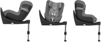 CYBEX SIRONA S I-SIZE Autosedačka 0-18 Kg /2021