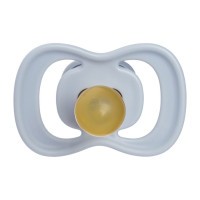 B.BOX Dudlíky z přírodního kaučuku 0-6m, 2ks