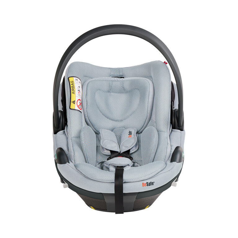 BESAFE Go Beyond2 Autosedačka 40-87 cm