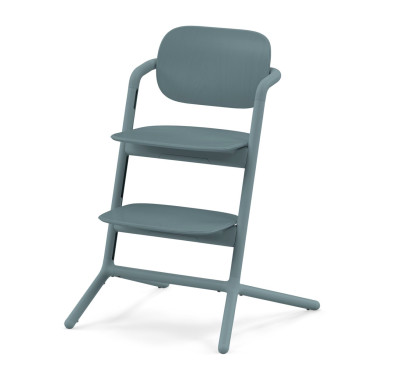 Stone Blue / Mid Blue