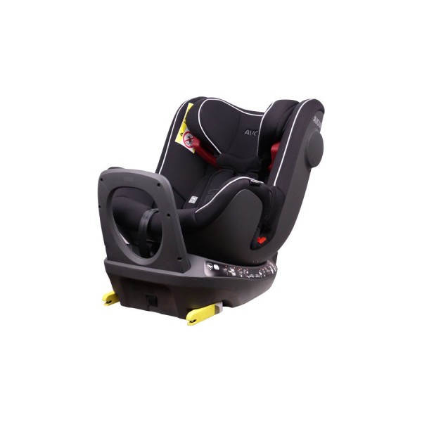 AVOVA Swan-fix Autosedačka 0-25kg