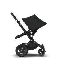 Bugaboo Cameleon 3 plus komplet BLACK/black