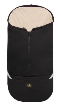 EMITEX Fusak 2v1 Cocoon Softshell