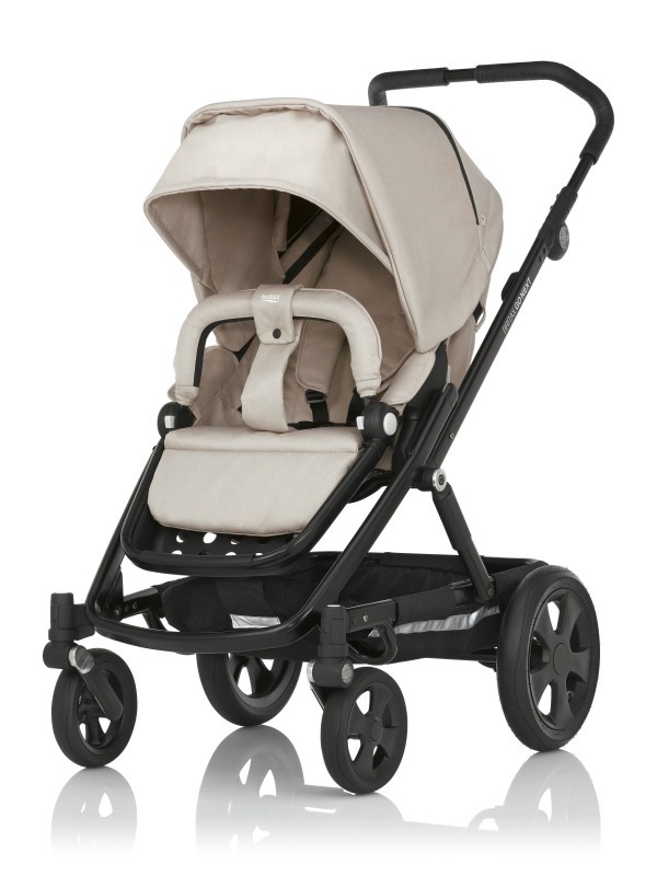 Kočárek Britax Go Next