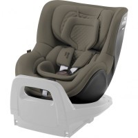 Britax Römer Autosedačka Dualfix 5Z