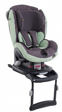 Autosedačka BeSafe iZi Comfort X3 ISOfix