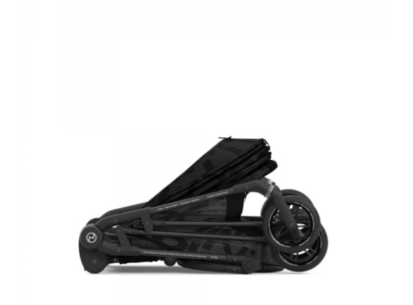 CYBEX Gold MELIO STREET Sportovní kočárek + DÁREK kód na slevu GOLD10