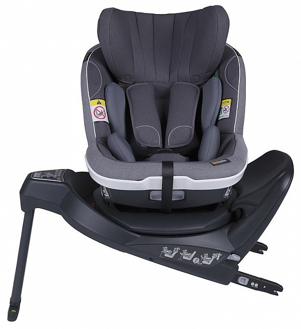 Besafe  iZi Turn i-Size Autosedačka 61-105cm