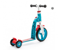 SCOOT & RIDE HIGHWAYBABY+  (1,5 - 5 let)