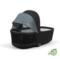 CYBEX PRIAM Lux Carry Cot Hluboká korba CONSCIOUS Collection