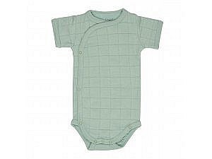 LODGER Romper Fold Over Body Body bez rukávů