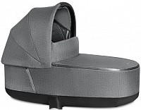 CYBEX PRIAM Lux Hluboká korba CARRY COT PLUS 2020 - Vystavený kus na prodejně