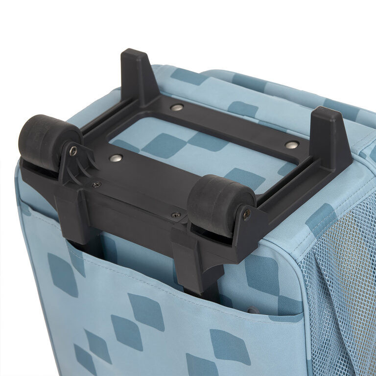 LÄSSIG Trolley Pattern Dětský kufr