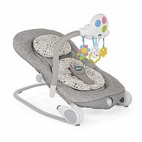 Houpátko s melodií Chicco Ballon 0m+, do 18kg