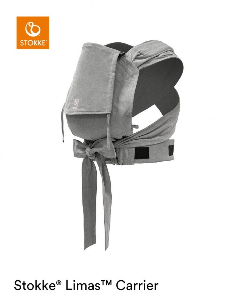 Stokke Limas Carrier