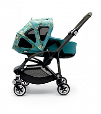 Bugaboo Bee3 a Bee+ letní stříška van Gogh