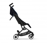 Cybex Libelle Black Ocean Blue 2023