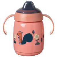 TOMEE TIPPEE Superstar Sippee, tréninkový hrneček, 6+, 300 ml