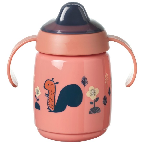 TOMEE TIPPEE Superstar Sippee, tréninkový hrneček, 6+, 300 ml