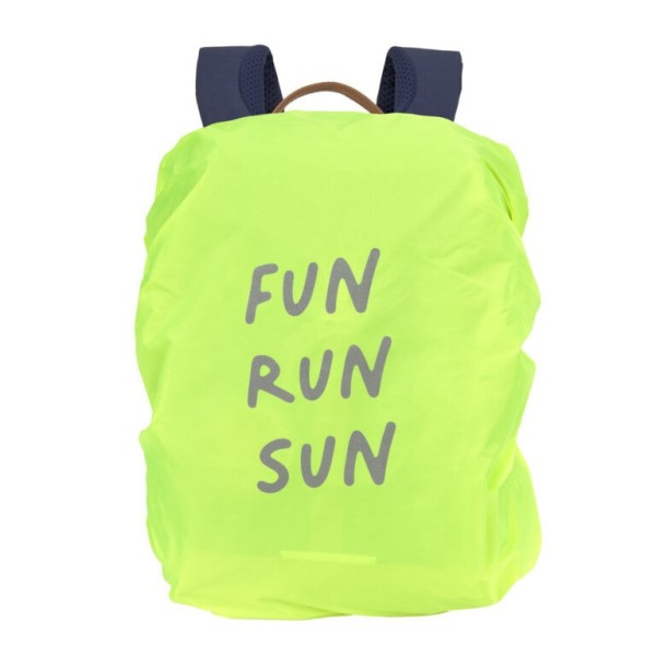 LÄSSIG Outdoorový batůžek Mini Outdoor Backpack Little Gang, 9 l