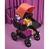 BUGABOO Donkey 5 Kompletní kočárek Mono