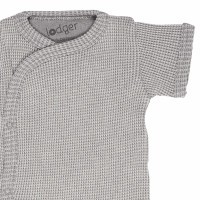 LODGER Romper Short Sleeves Ciumbelle Hydrofilní body s krátkými rukávy