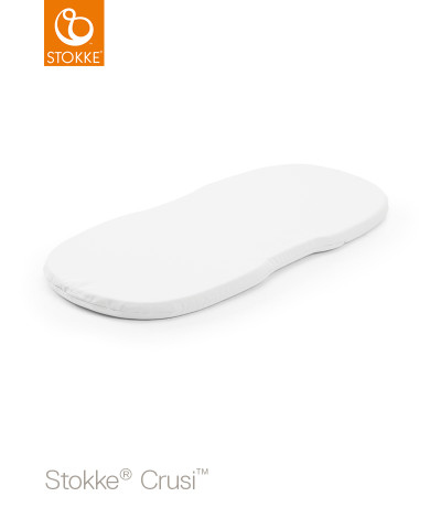 Stokke Crusi Fitted Sheet prostěradlo