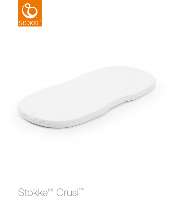 Stokke Crusi Fitted Sheet prostěradlo