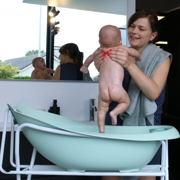 BO JUNGLE Vanička B-BATH BEAR