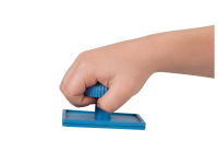 TAF TOYS Puzzle vkládací tvary pro nejmenší