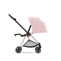 CYBEX Platinum MIOS Seat Pack Potah na sportovní sezení Comfort