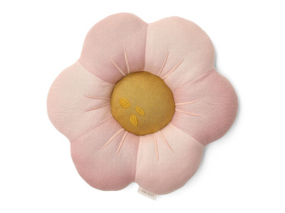 Polštářek květina Fairy Garden