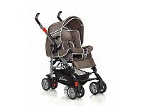Kočárek Hartan Buggy iX1 2015