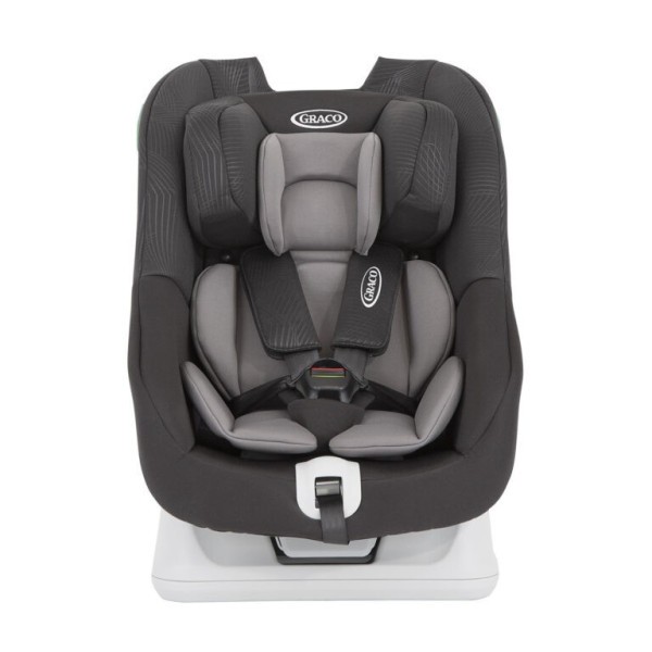 GRACO Autosedačka Extend™ LX R129