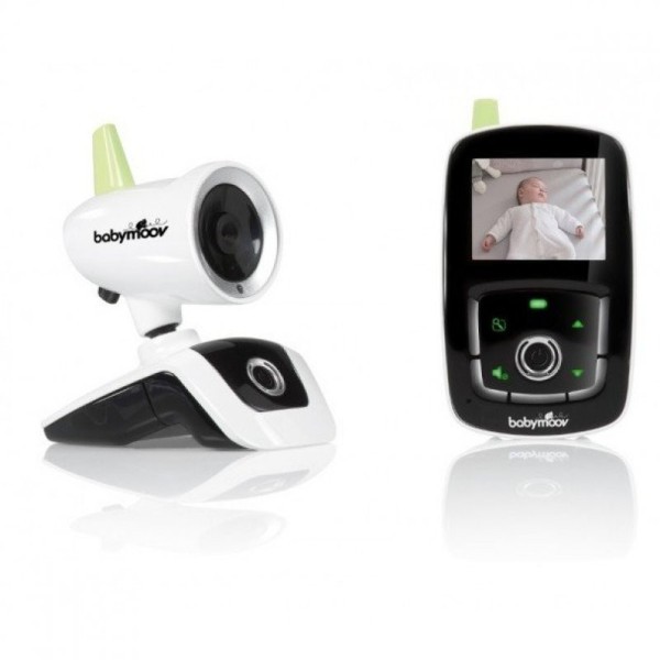 BABYMOOV Baby monitor VISIO CARE III