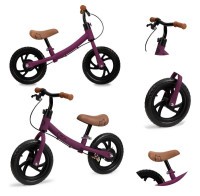 MOMI BREKI Odrážedlo s brzdou