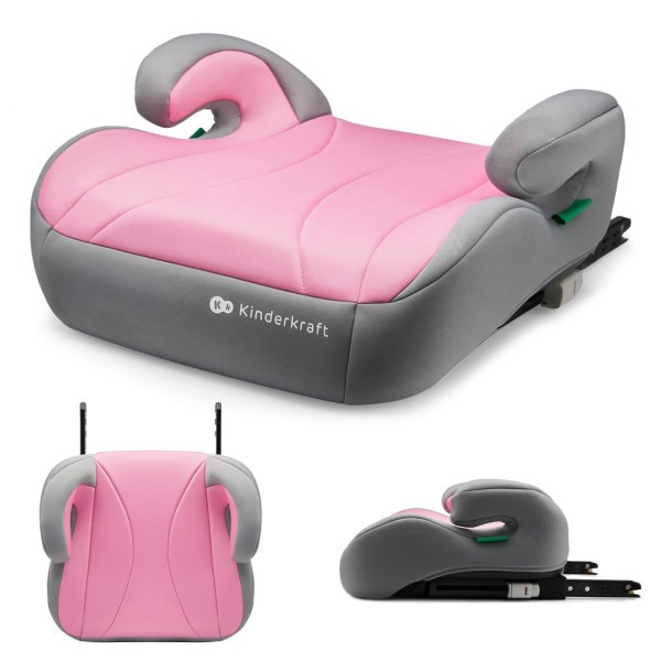 KINDERKRAFT Podsedák i-Boost 100-150 cm
